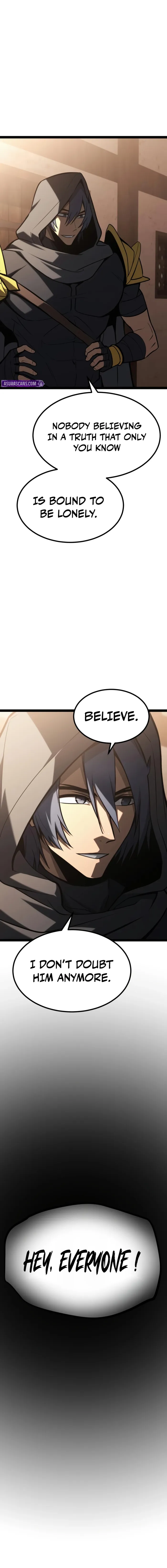 Level 999 Goblin Chapter 34 image 13